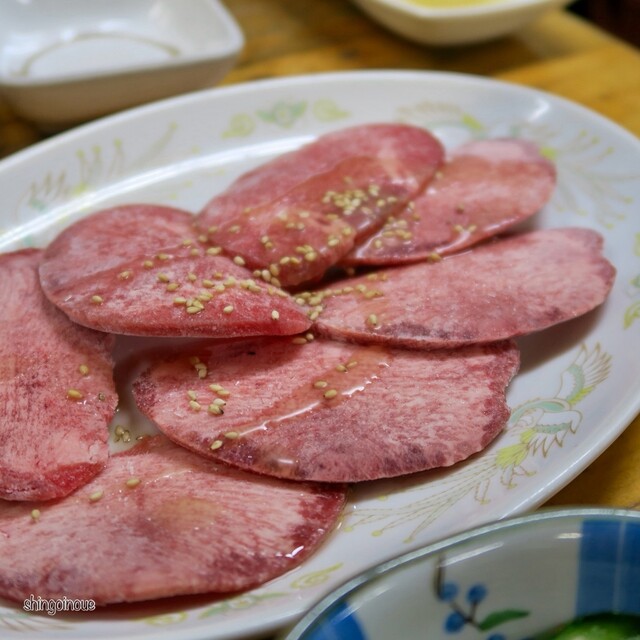 Sumiyoshi Horumon photo 2