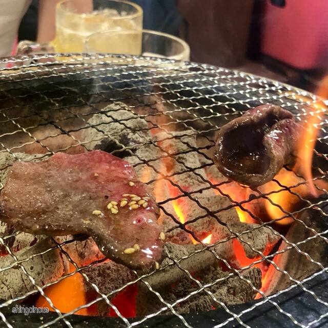 Sumiyoshi Horumon photo 5