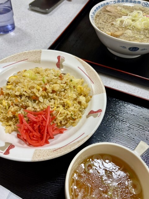 山形・スーパー銭湯内の食堂『Bath亭』- 手軽に楽しめる和食定食