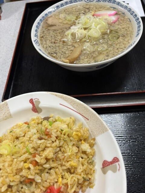 お食事処Bath亭（バステイ） - 山形（食堂）の写真