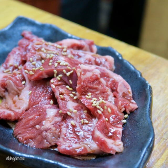 Sumiyoshi Horumon photo 3