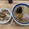 中華そばの店 みのひ