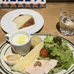 マンジャ エ ベーヴィ!! - 