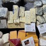 Kaasland Haarlemmerdijk - 店内