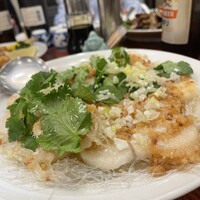 廣東飯店 - 