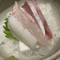 魚匠 銀平 心斎橋店 - 