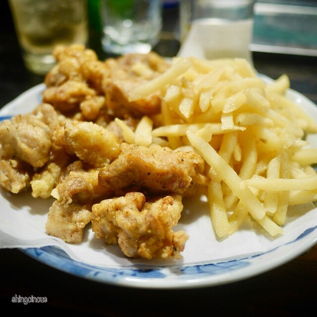 Izakadokoro Tamura photo 2