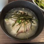 カジュアルダイニング ザ・テラス - 