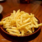フレンチ大衆食堂 ボッチ - 