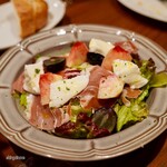 フレンチ大衆食堂 ボッチ - 