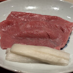 肉屋 田中 - しゃぶしゃぶ