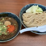 ラーメン 力乃家 - 