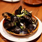 フレンチ大衆食堂 ボッチ - 