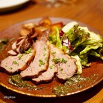 フレンチ大衆食堂 ボッチ - 