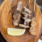 舌鼓 - 