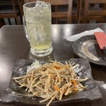 舌鼓 - 