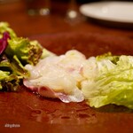 フレンチ大衆食堂 ボッチ - 