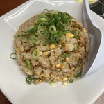 ラーメン 力乃家 - 