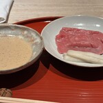 肉屋 田中 - しゃぶしゃぶ