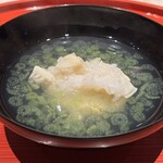 肉屋 田中 - 筍、蕗