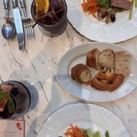 RITUEL Brasserie & Cafe 虎ノ門 - 
