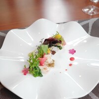 芦屋フレンチ北じま - 