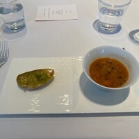 ブラン ルージュ - 