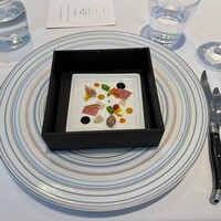 ブラン ルージュ - 