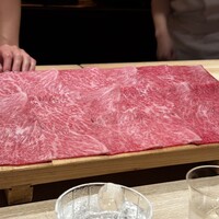 肉屋 田中 - しゃぶしゃぶ