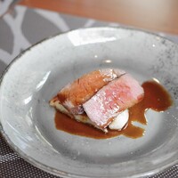 芦屋フレンチ北じま - 