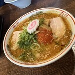 麺屋 真心 - 