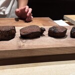 肉屋 田中 - 釜焼きステーキ