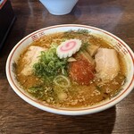 麺屋 真心 - 