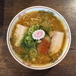 麺屋 真心 - 