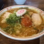 麺屋 真心 - 