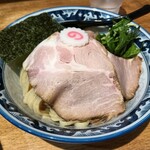麺や 佳紗寧 - 料理写真: