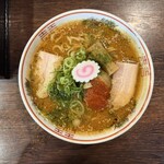 麺屋 真心 - 