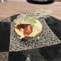 星空の中へ - 