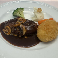 厳選洋食さくらい - 