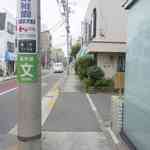 ラ・リューシェ - 静かで治安も良さそうな奥沢は住みやすそうな予感です