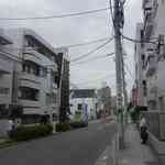 ラ・リューシェ - 松濤や関口の様な大きな家がいっぱいという感じではありませんが