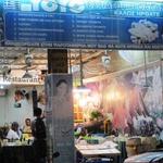 Yoyo Restaurant - パトンビーチの中心部にあるシーフードレストランです。 