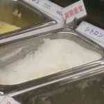 ラ・リューシェ - 今回は柑橘系なシトロンアイスクリームと