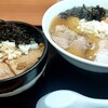 肉煮干中華そば 鈴木ラーメン店