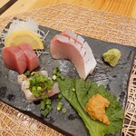 喜楽酒場 結海 - 