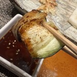 鉄板焼 ふかみ - 