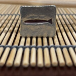 美加登家 - 箸置き