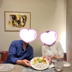 鉄板焼 ふかみ - 