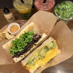 OHANABATAKE グランフロント大阪店 - 