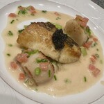 鉄板焼 ふかみ - 